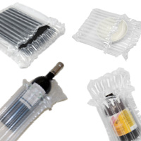 Full Air Shock range